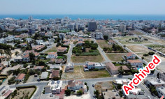 Residential 308 m2 for sale in Agios Nicolaos, Larnaca