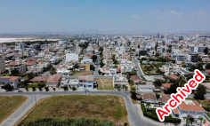 Residential 308 m2 for sale in Agios Nicolaos, Larnaca