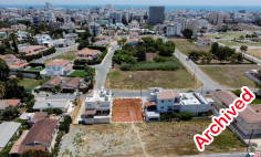 Residential 308 m2 for sale in Agios Nicolaos, Larnaca