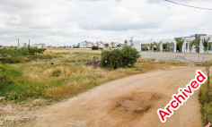 Residential 1348 m2 for sale in Paralimni, Famagusta