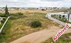 Residential 1348 m2 for sale in Paralimni, Famagusta