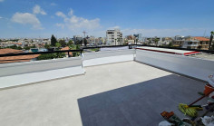 2 bedroom apartment in Sotiros area 