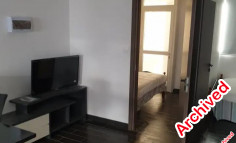 2 bedroom ground floor apartment in Oroklini 