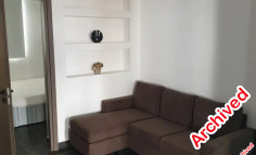 2 bedroom ground floor apartment in Oroklini 