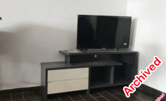 2 bedroom ground floor apartment in Oroklini 