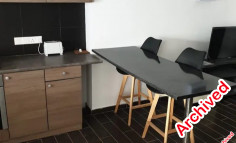 2 bedroom ground floor apartment in Oroklini 