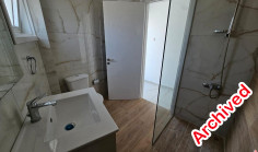 2 bedroom ground floor apartment in Oroklini 