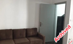 2 bedroom ground floor apartment in Oroklini 