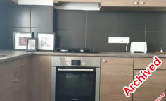 2 bedroom ground floor apartment in Oroklini 