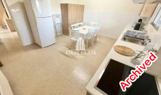 3 bedroom furnished house to rent in Geri