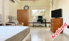 3 bedroom furnished house to rent in Geri