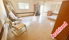 3 bedroom furnished house to rent in Geri