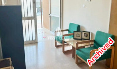 3 bedroom furnished house to rent in Geri