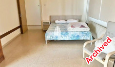 3 bedroom furnished house to rent in Geri