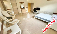 3 bedroom furnished house to rent in Geri