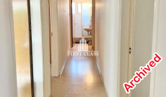 3 bedroom furnished house to rent in Geri