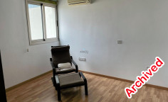 Spacious 2 bedroom furnished apartment to rent in Sotiros
