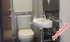 2 bed furnished apartment to rent in Engomi