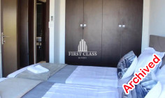 2 bed furnished apartment to rent in Engomi