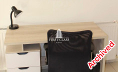 2 bed furnished apartment to rent in Engomi