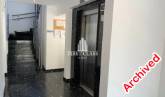 2 bed furnished apartment to rent in Engomi