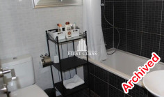 2 bed furnished apartment to rent in Engomi
