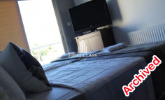 2 bed furnished apartment to rent in Engomi