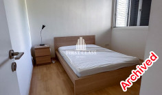 1 bed furnished apartment to rent in Aglantzia