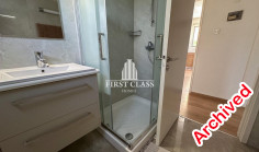 1 bed furnished apartment to rent in Aglantzia