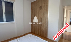 1 bed furnished apartment to rent in Aglantzia