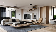 Lovely 3 bedroom apartment for sale in Agia Fyla