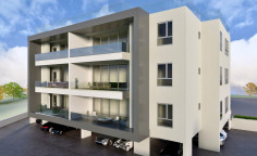 Lovely 2 flat for sale in Agia Fyla
