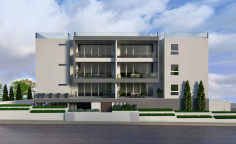 Lovely 2 flat for sale in Agia Fyla