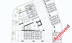 Beautiful 1 bed apartment for sale in Katholiki area