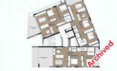 Lovely 2 beds apartment for sale in Katholiki area Lovely 2 beds apartment for sale in Katholiki area
