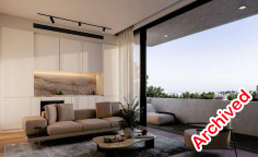 Lovely 2 beds apartment for sale in Katholiki area Lovely 2 beds apartment for sale in Katholiki area