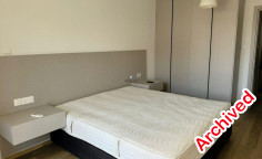 Beautiful 2 bedrooms furnished apartment to rent in Larnaca