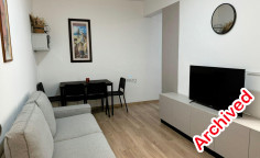 Beautiful 2 bedrooms furnished apartment to rent in Larnaca