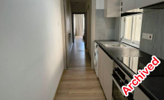Beautiful 2 bedrooms furnished apartment to rent in Larnaca