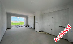 Spacious 2 bedroom apartment with swimming pool for sale in Paralimni