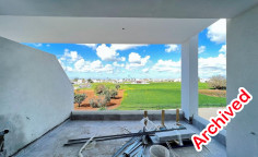 Spacious 2 bedroom apartment with swimming pool for sale in Paralimni