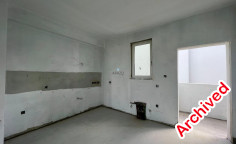 Spacious 2 bedroom apartment with swimming pool for sale in Paralimni