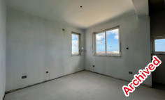 Spacious 2 bedroom apartment with swimming pool for sale in Paralimni