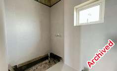 Spacious 2 bedroom apartment with swimming pool for sale in Paralimni