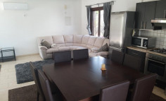 Villa with private swimming pool in Larnaca - Dhekelia road Villa with private swimming pool in Larnaca - Dhekelia road