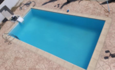 Villa with private swimming pool in Larnaca - Dhekelia road Villa with private swimming pool in Larnaca - Dhekelia road