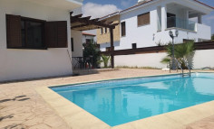 Villa with private swimming pool in Larnaca - Dhekelia road Villa with private swimming pool in Larnaca - Dhekelia road