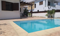 Villa with private swimming pool in Larnaca - Dhekelia road Villa with private swimming pool in Larnaca - Dhekelia road