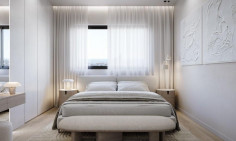 Large 2 beds apartment for sale in Chalomantres