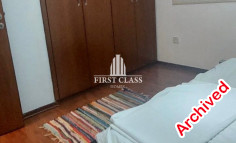 Spacious 1 bedroom furnished apartment to rent in Strovolos